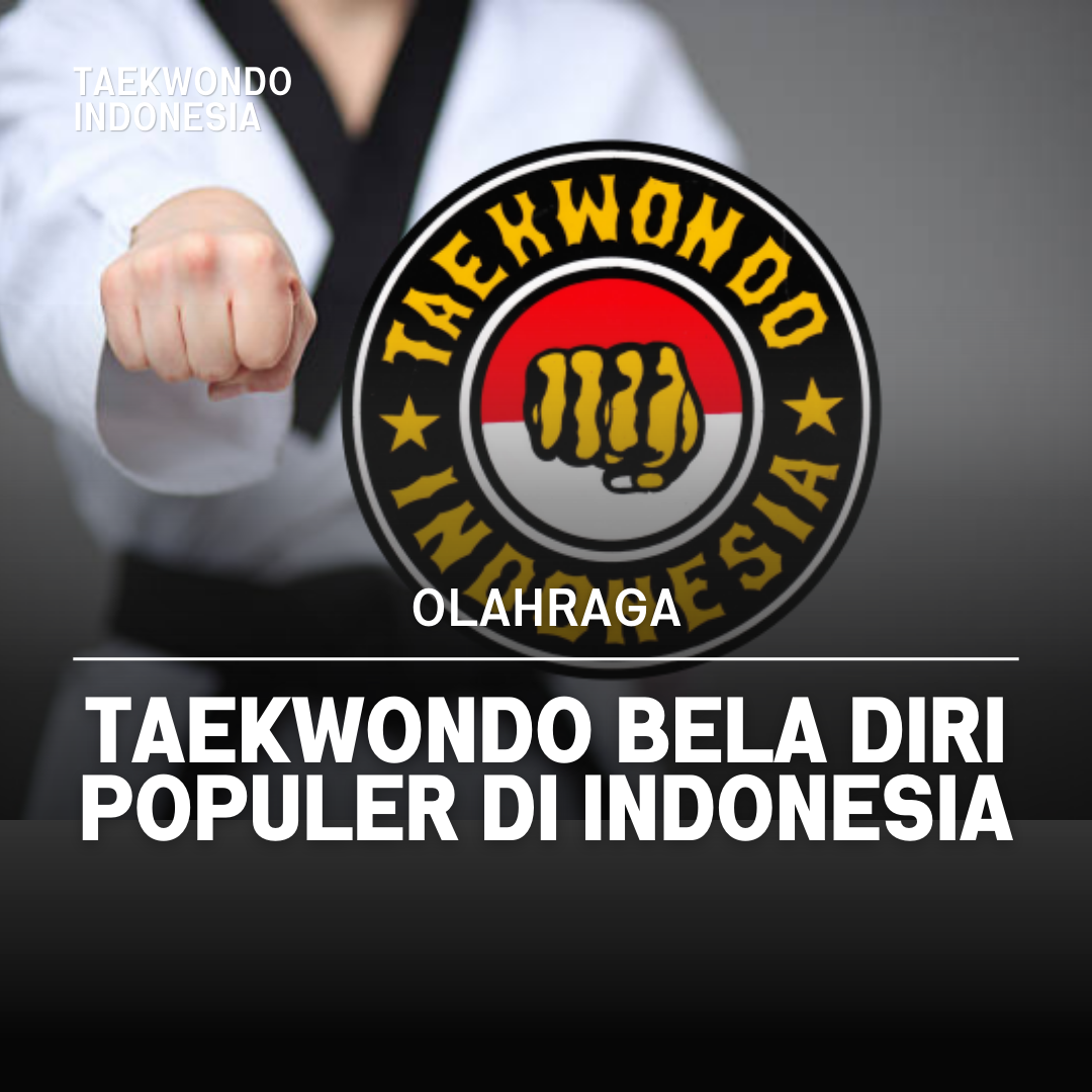 Kejuaraan Dunia Taekwondo: Puncak Prestasi dalam Seni Bela Diri SPIRIT FIGHTER TAEKWONDO INDONESIA