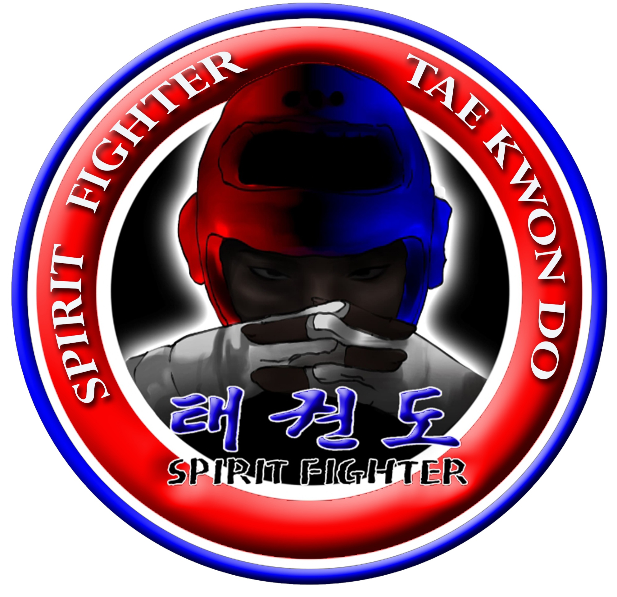 SPIRIT FIGHTER TAEKWONDO INDONESIA ti-spiritfighter.com